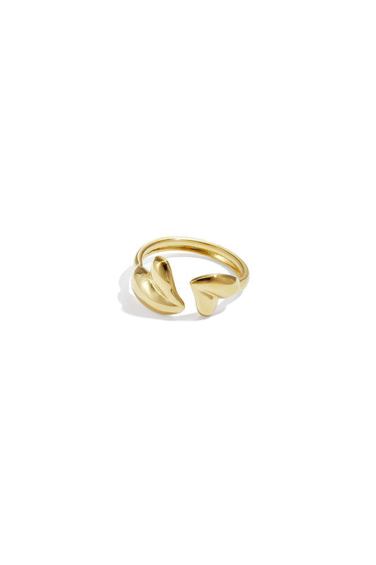Ring endless love