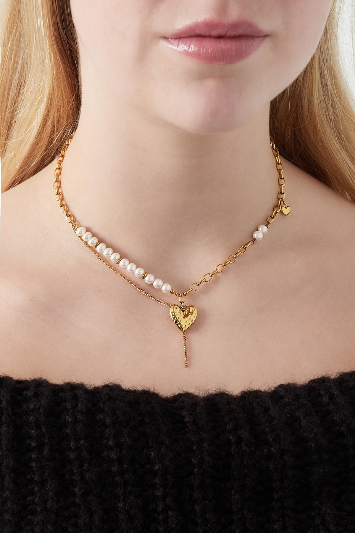 Ketting Pippa