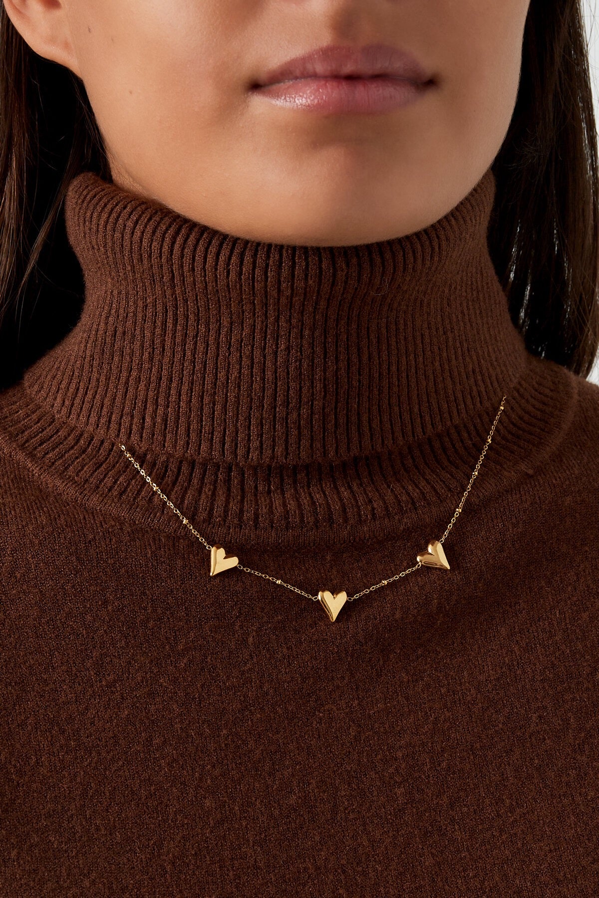 Ketting Maud