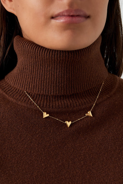 Ketting Maud