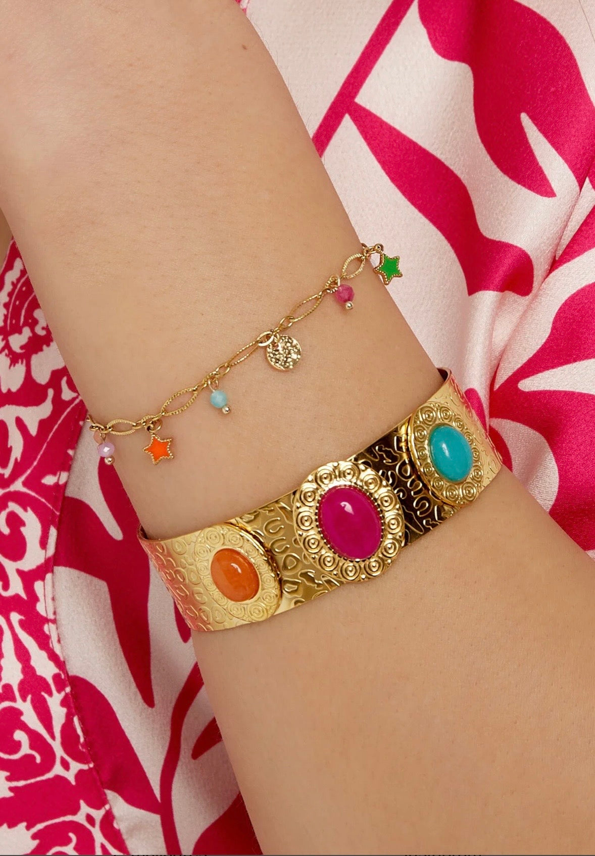 Armband Nikki