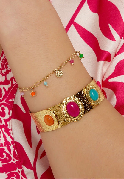 Armband Nikki