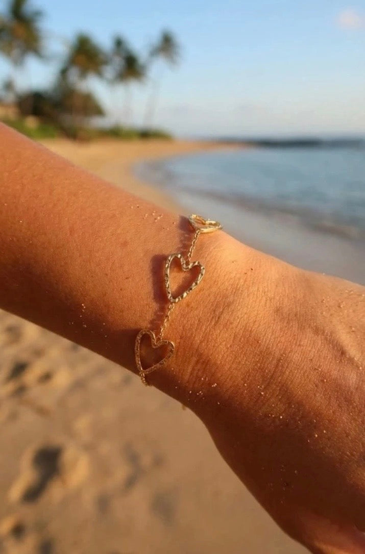Armband Nina