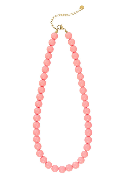 Ketting Finn - koraal