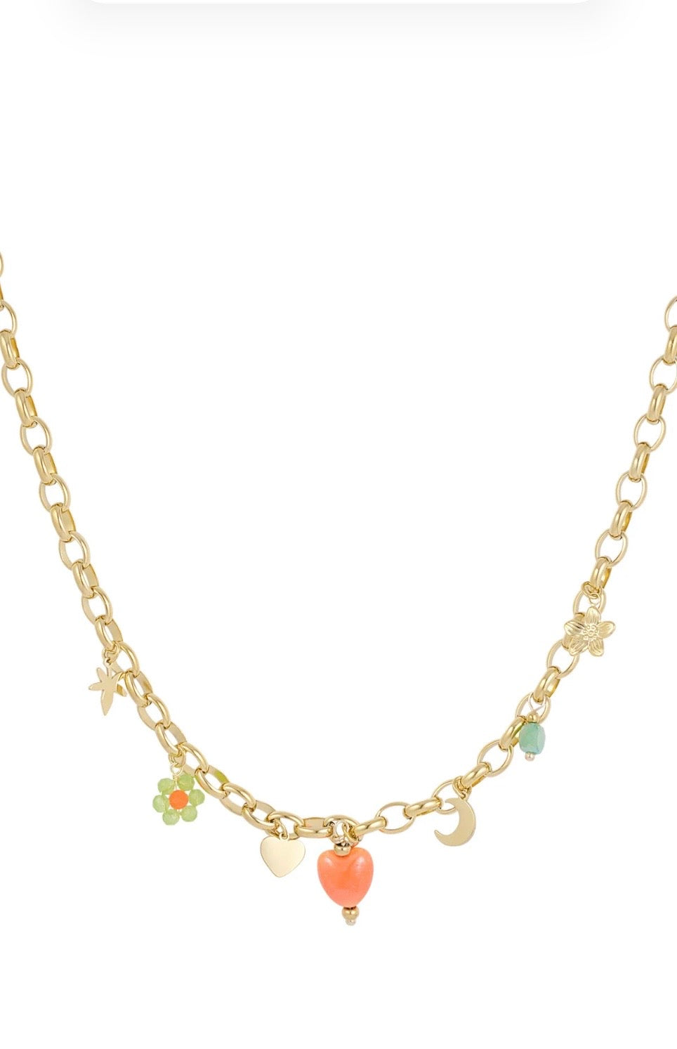 Ketting Meike