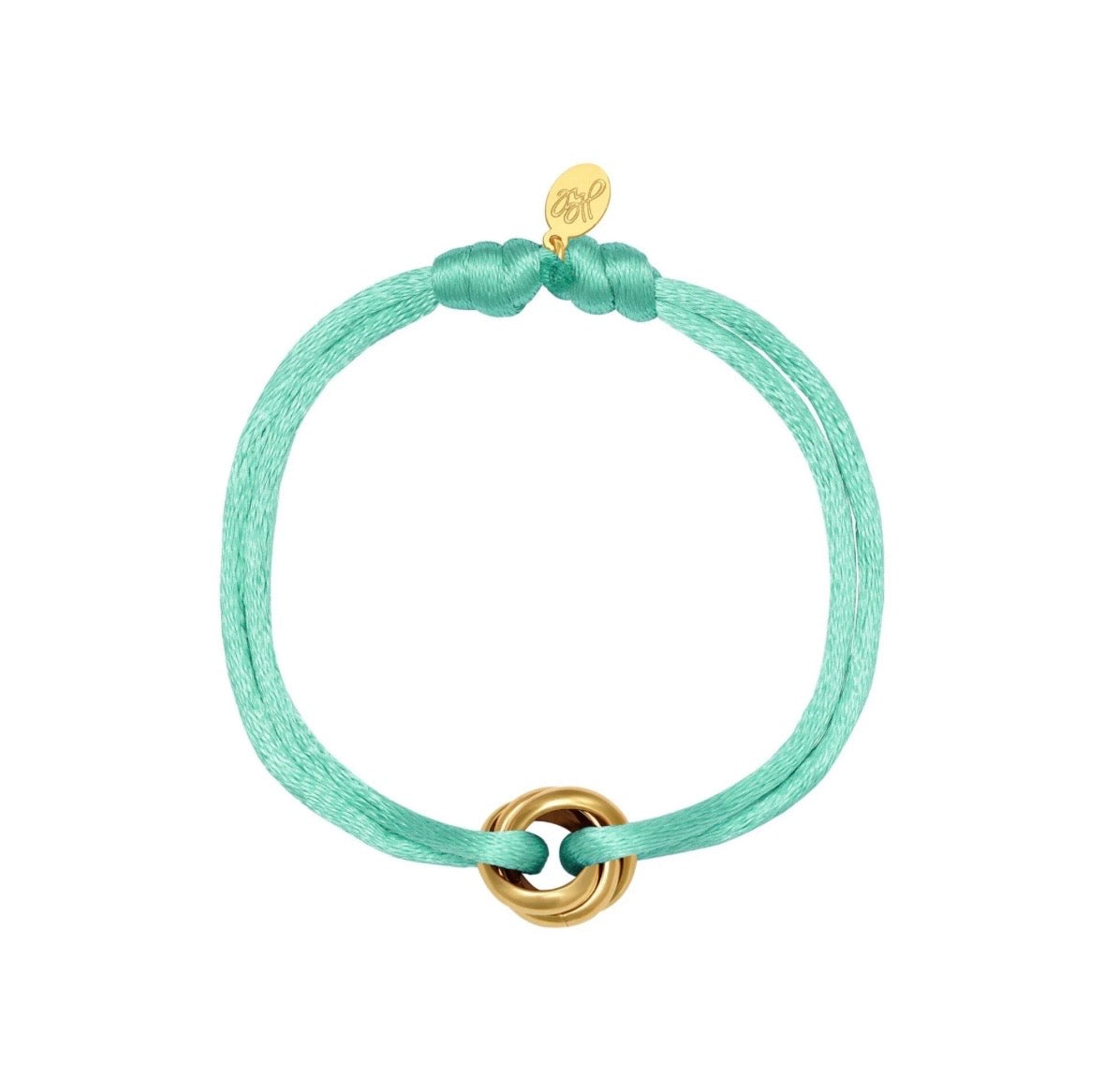 Armband connected