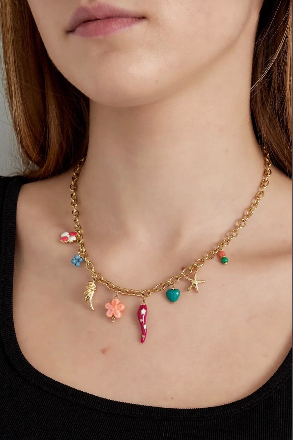 Ketting Jill