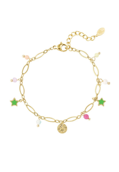 Armband Nikki