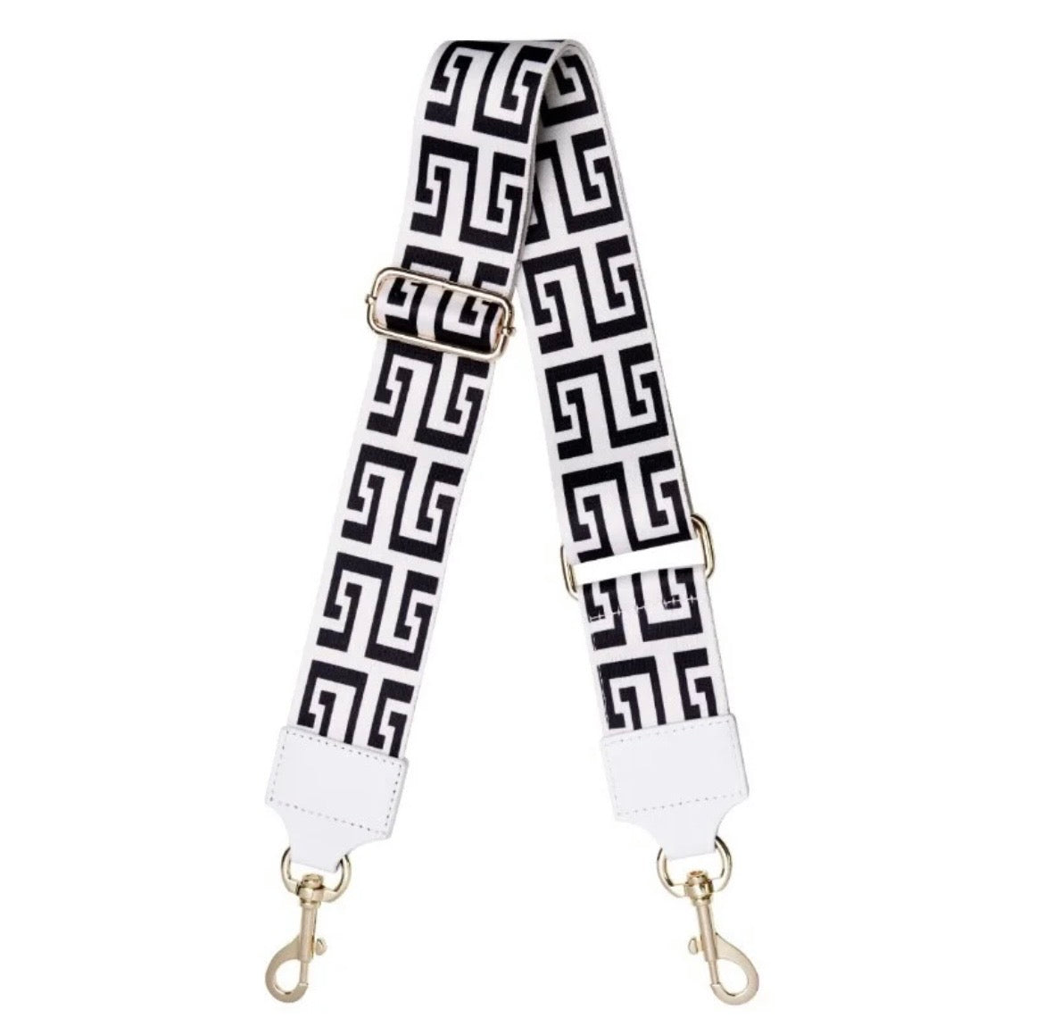 Bag strap chique