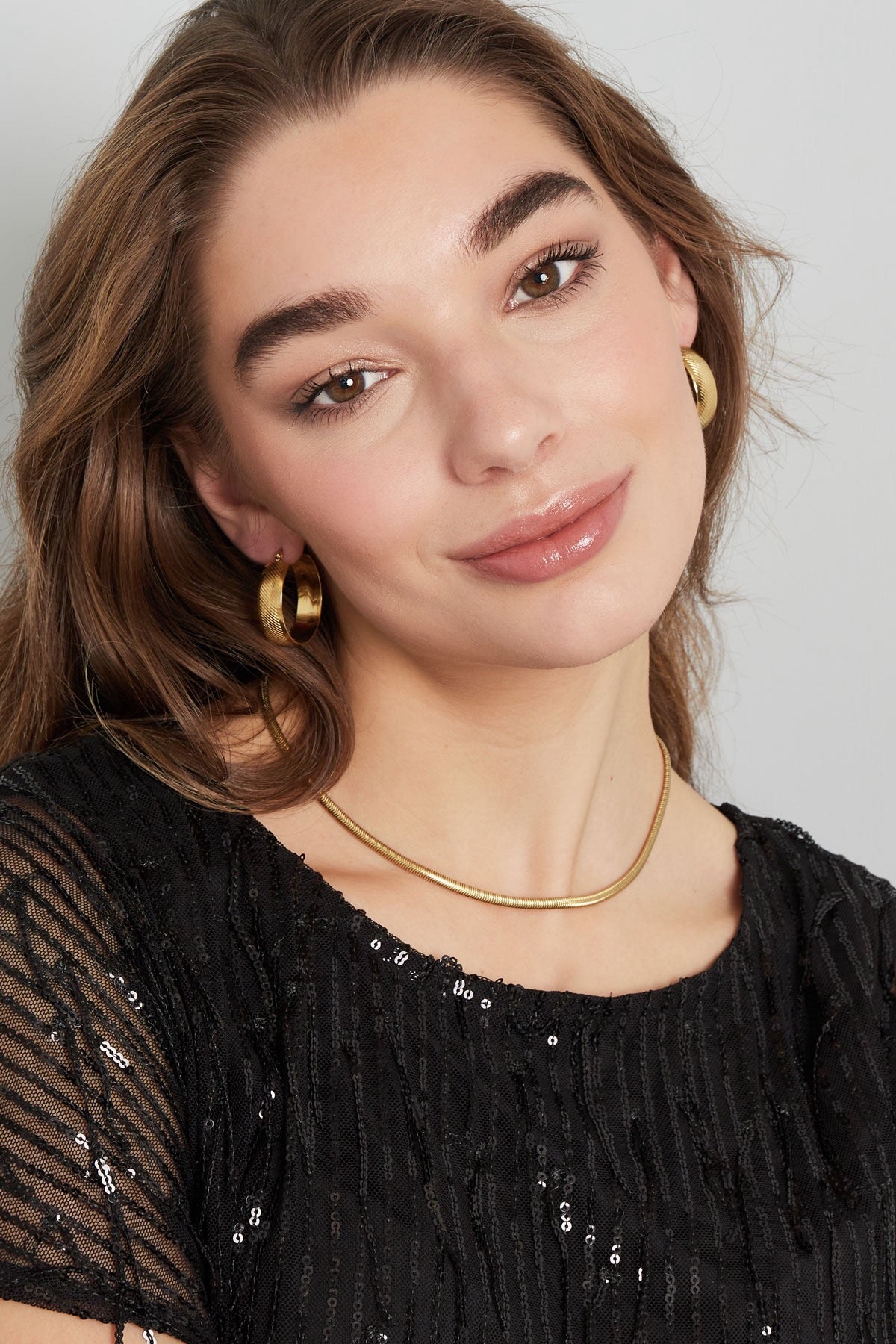 Ketting snake