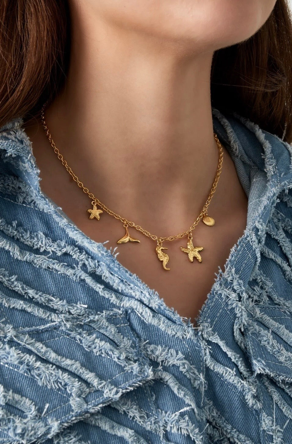 Ketting sea