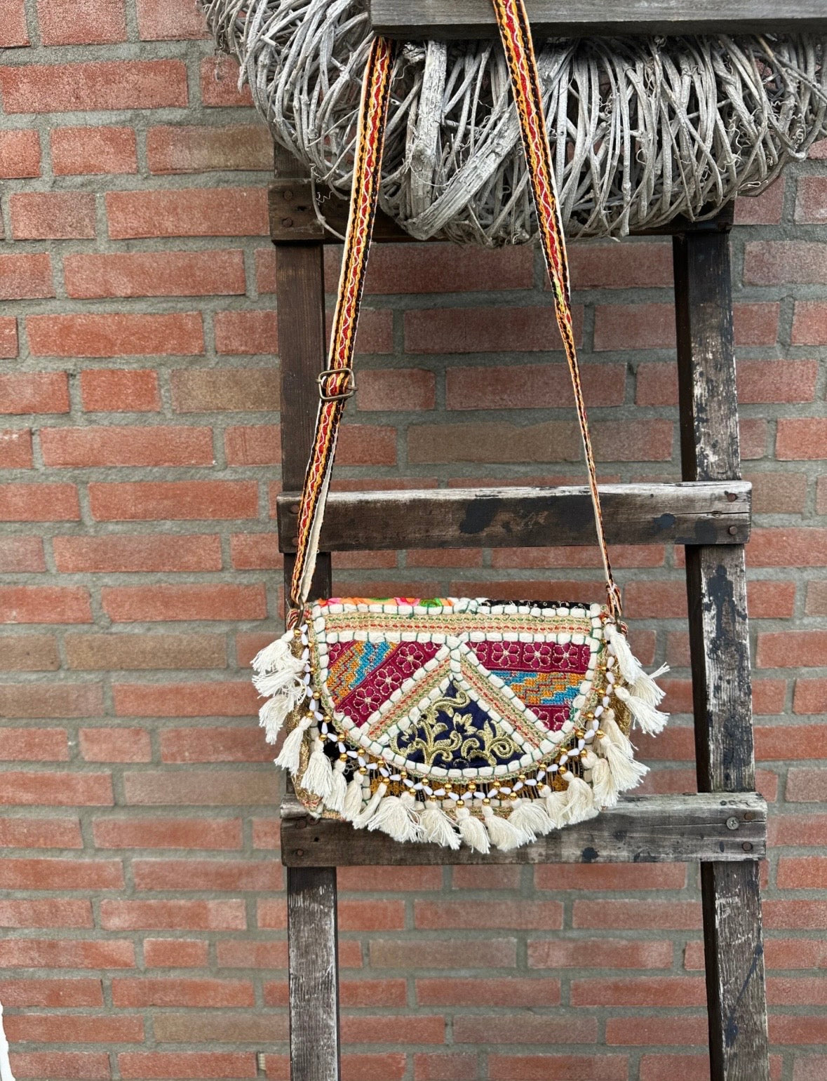 Ibiza bag #14