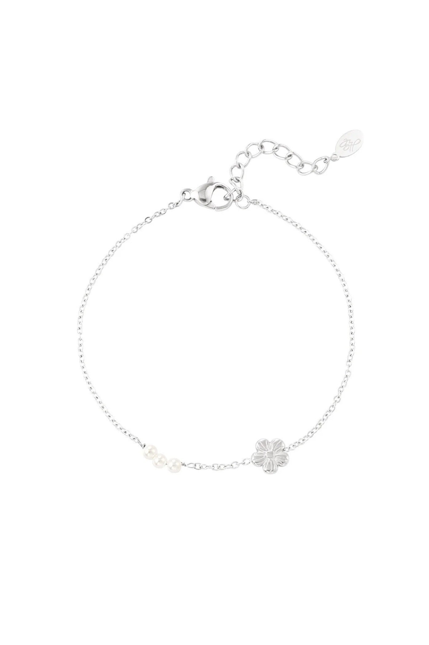 Armband little flower