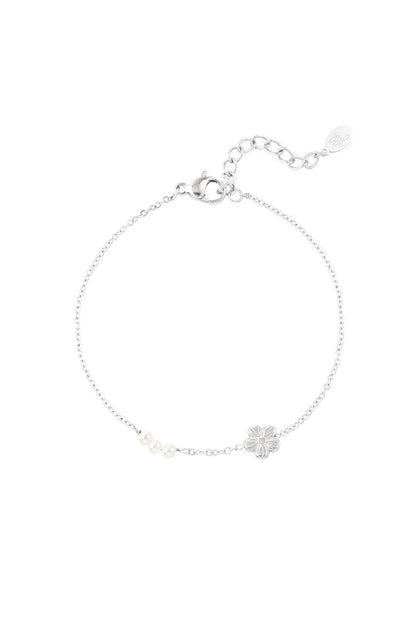 Armband little flower