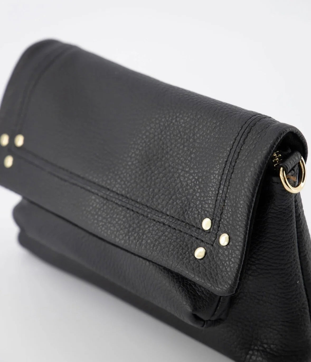 Tas Michelle (echt leer)