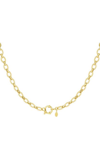 Ketting Maud