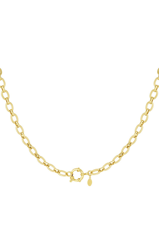Ketting Maud
