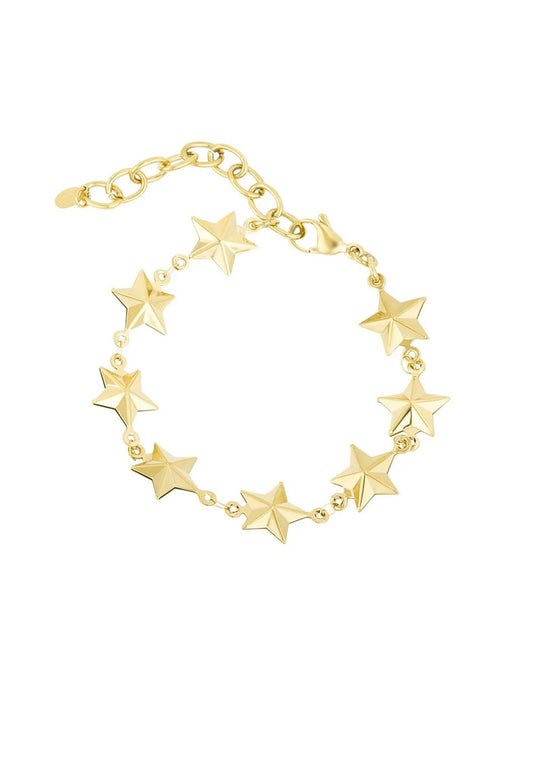 Armband full stars