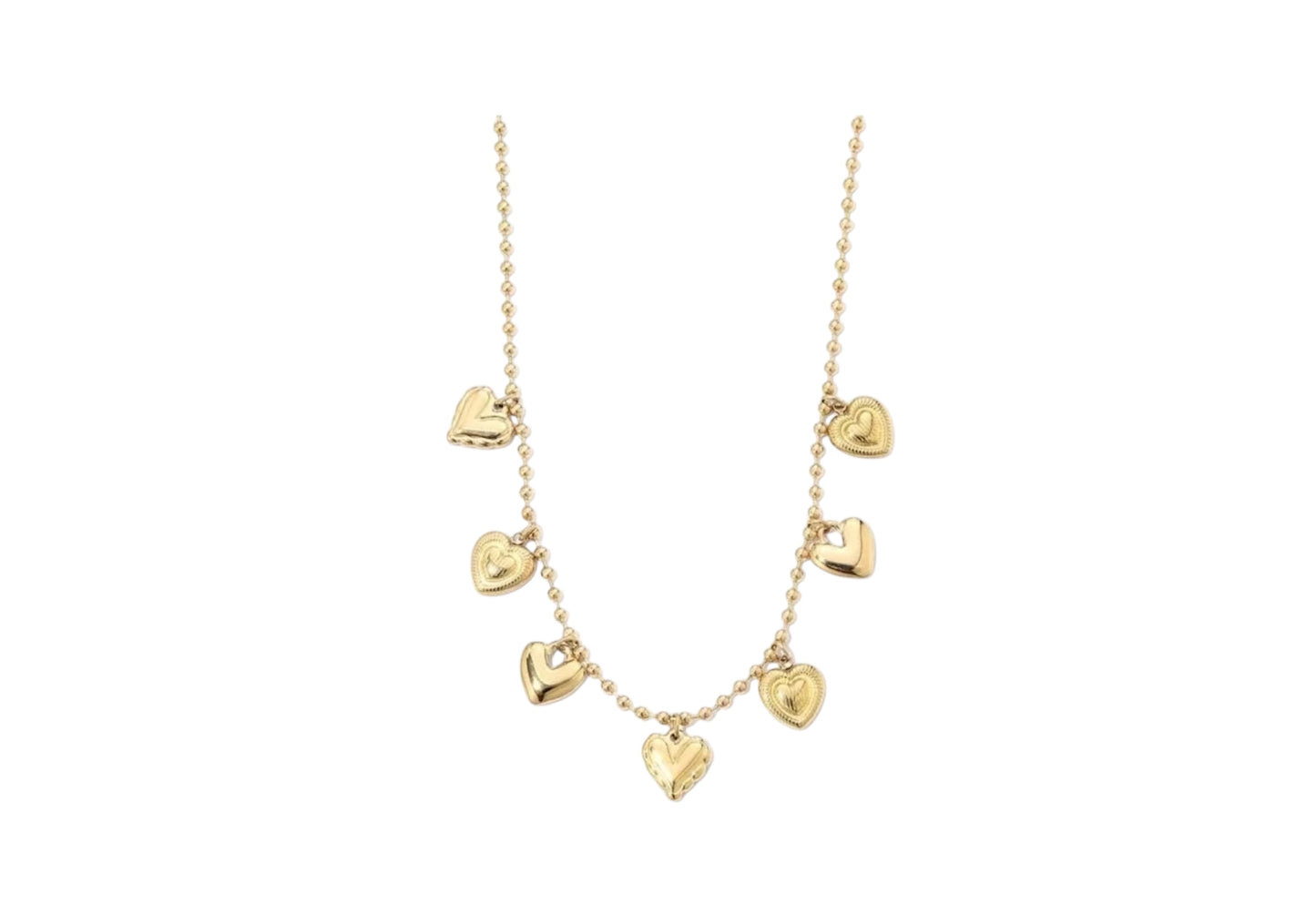 Ketting Lotte