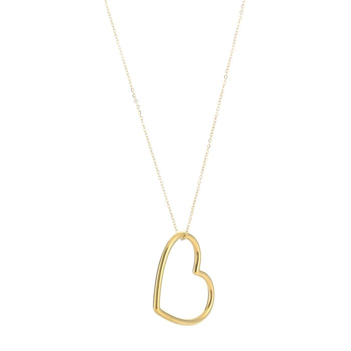 Ketting fall in love