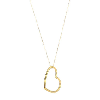 Ketting fall in love