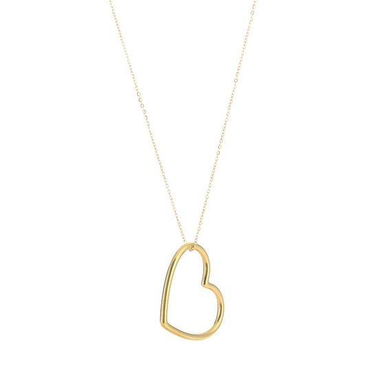 Ketting fall in love