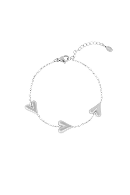 Armband 3 loves