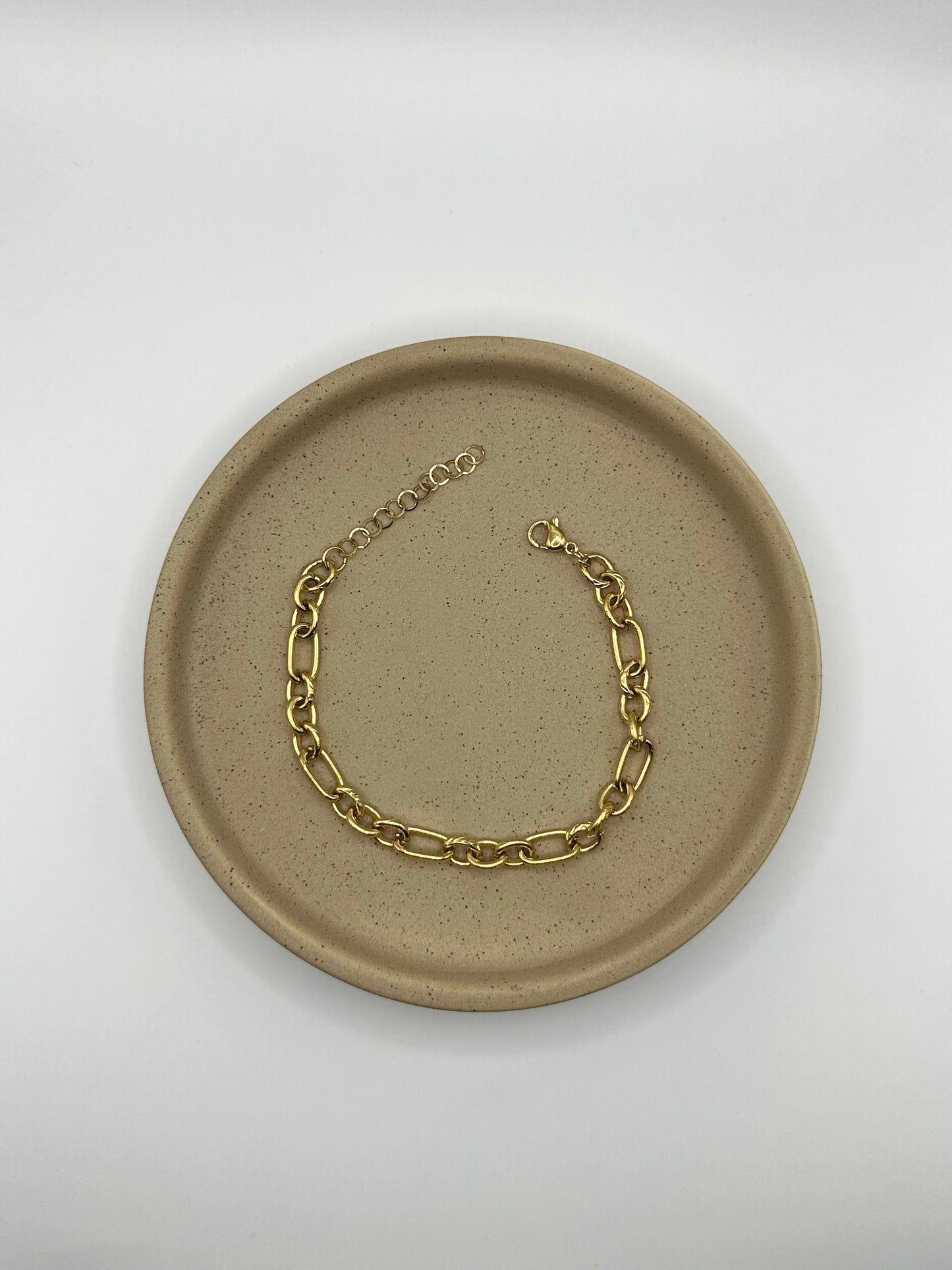 Armband schakels