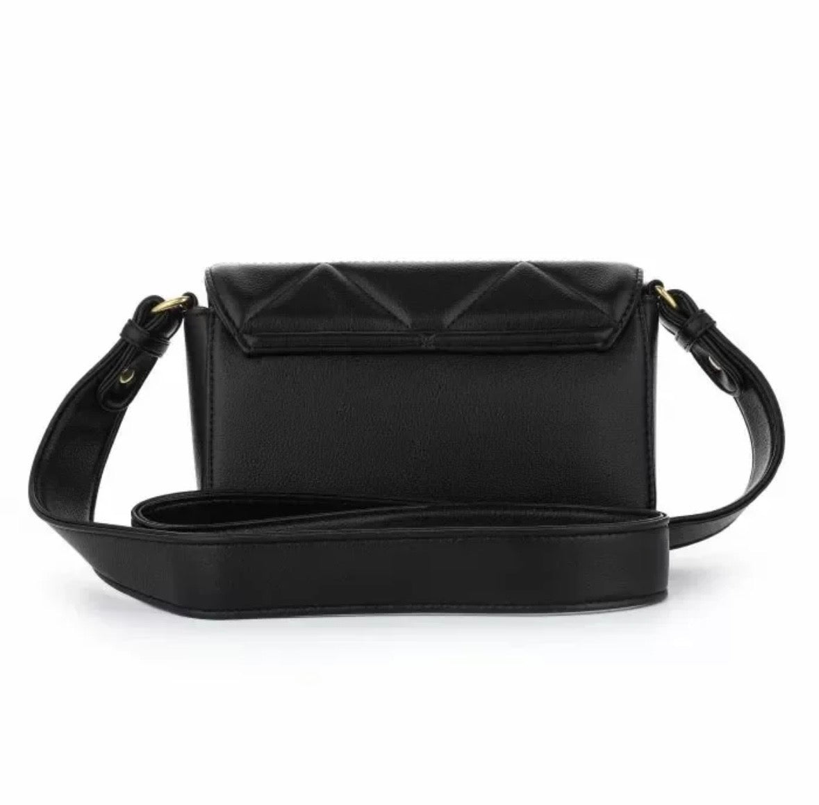 Tas Ella - lichtgoud