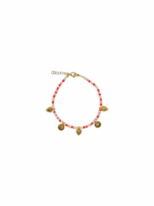 Armbandje Nola