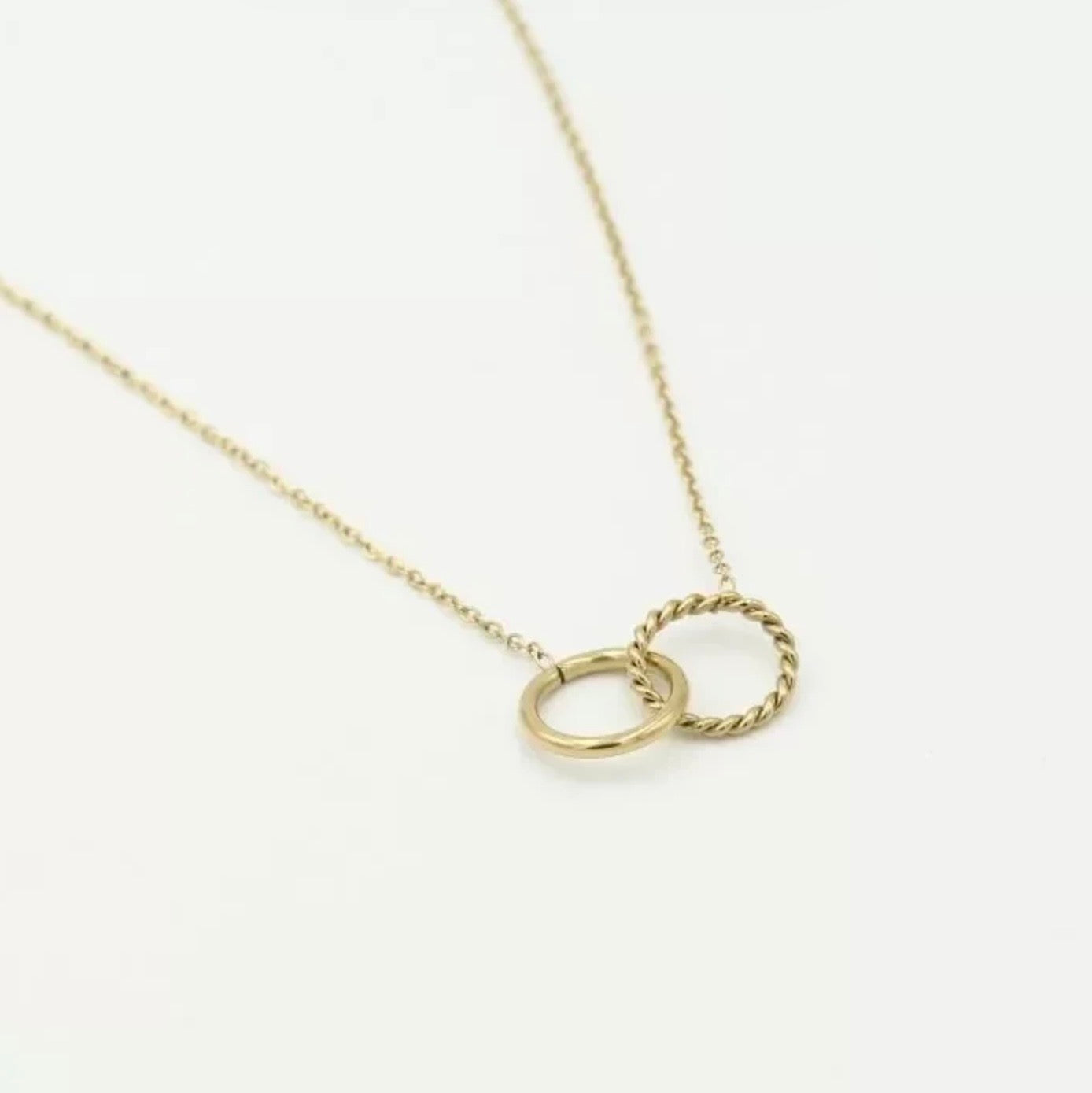 Ketting together