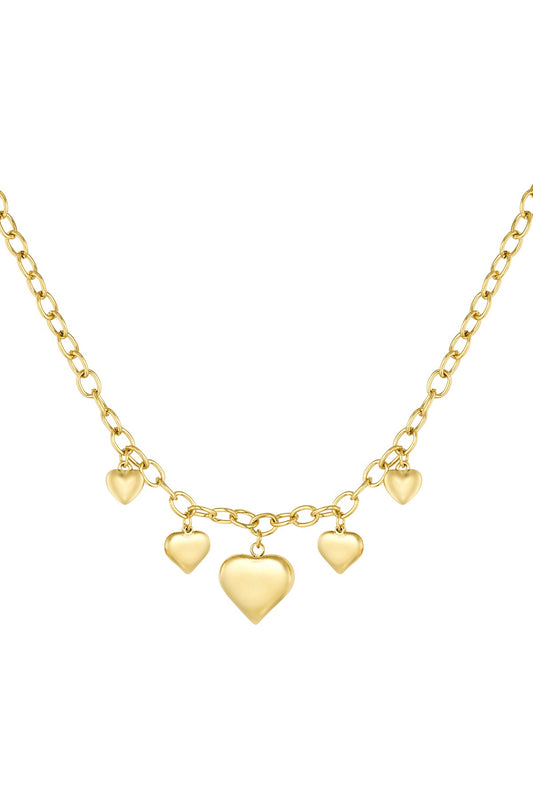 Ketting Fenna