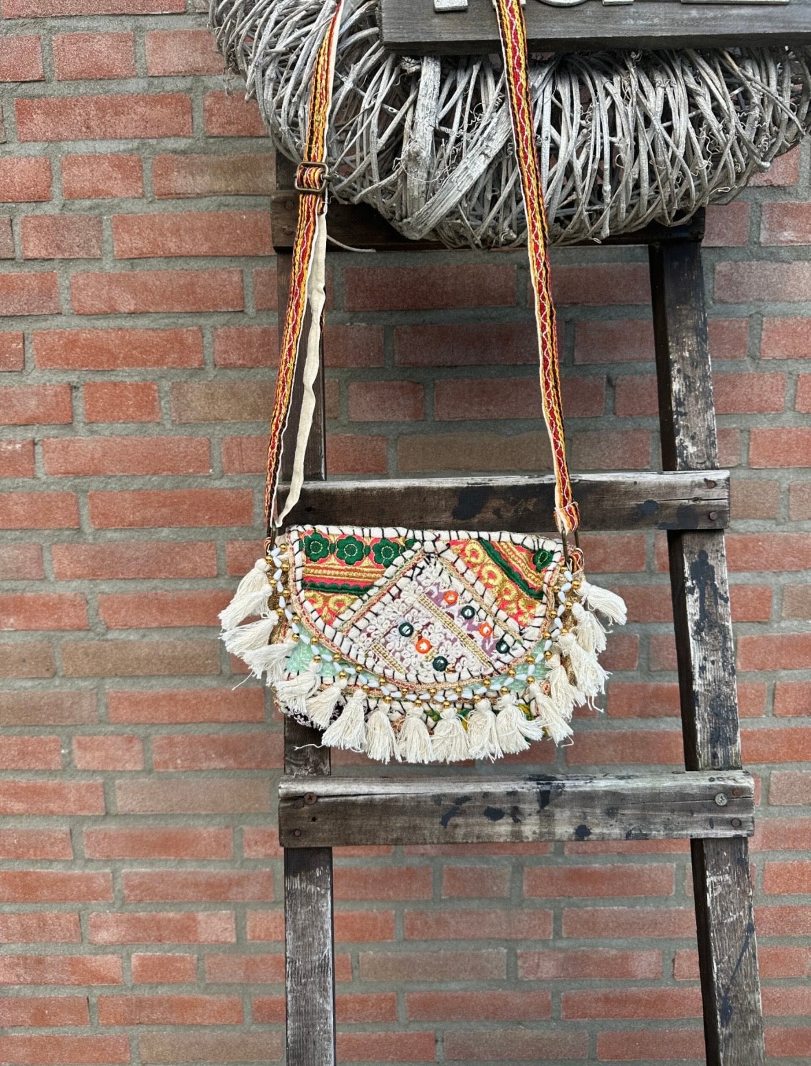 Ibiza bag #6