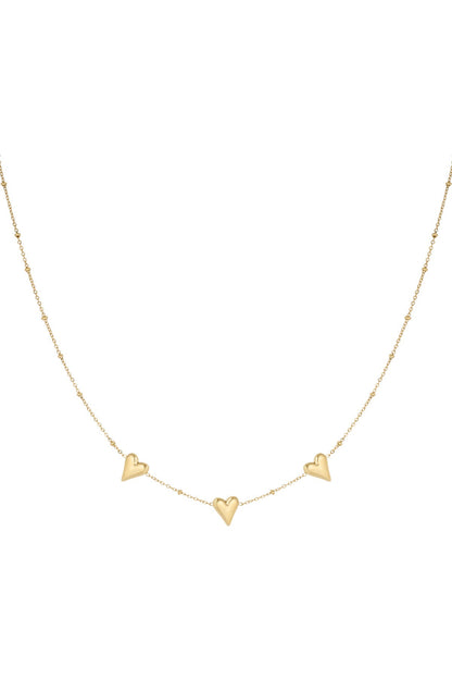 Ketting Maud