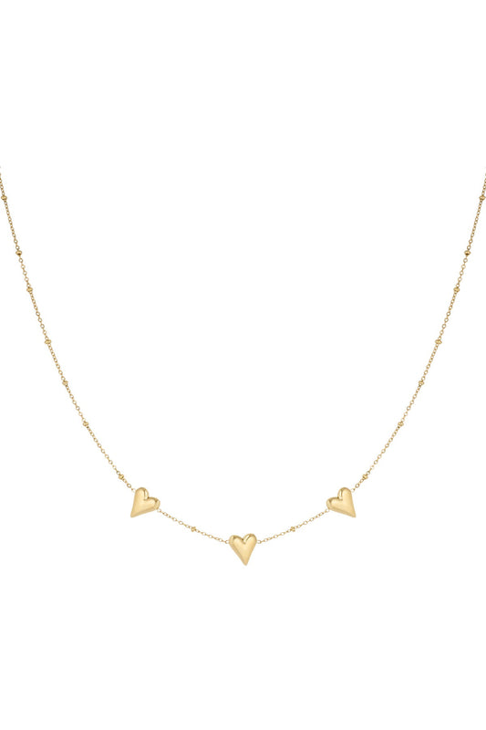Ketting Maud