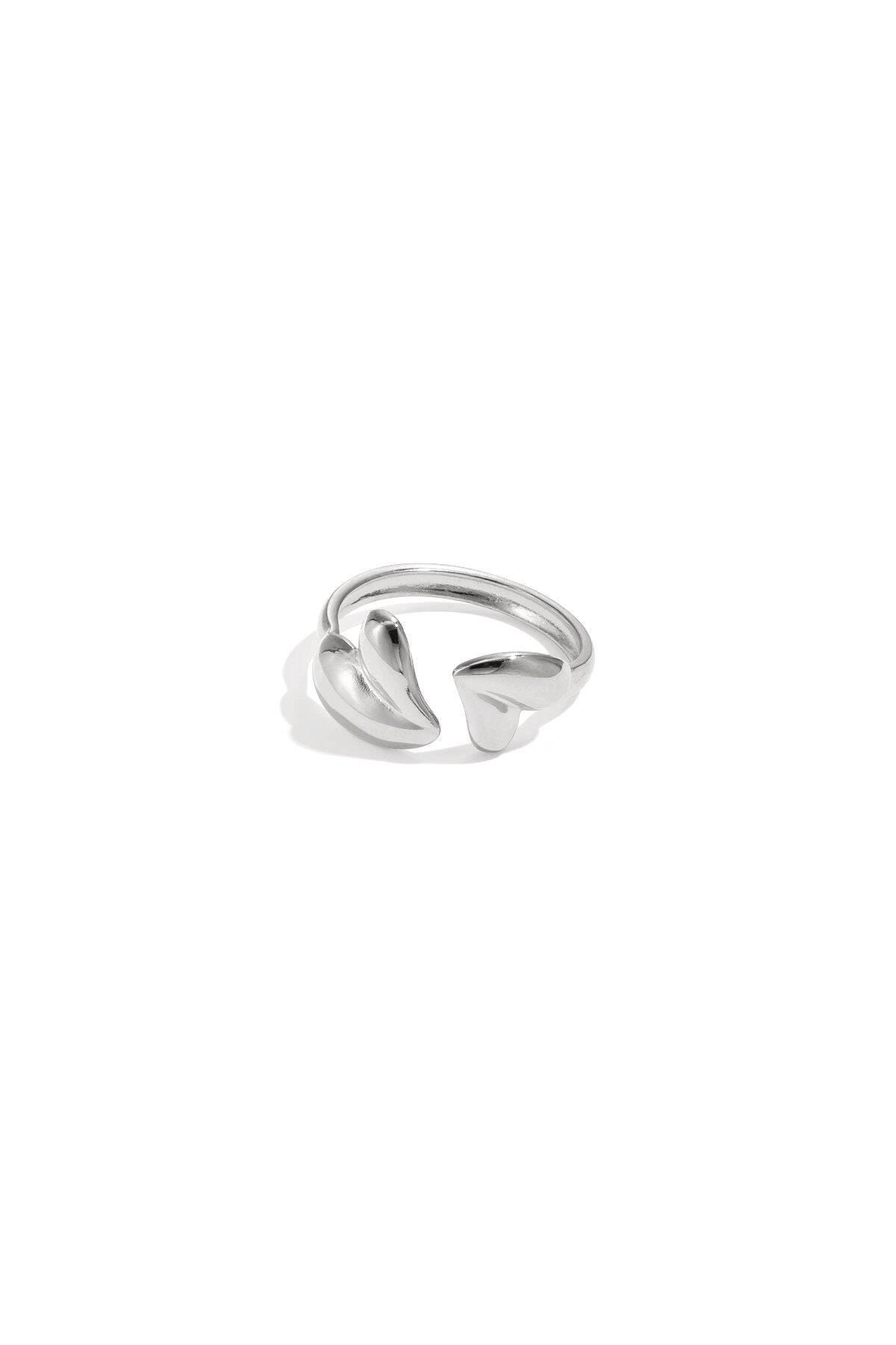 Ring endless love