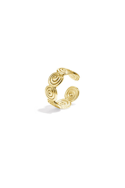 Ring Yona