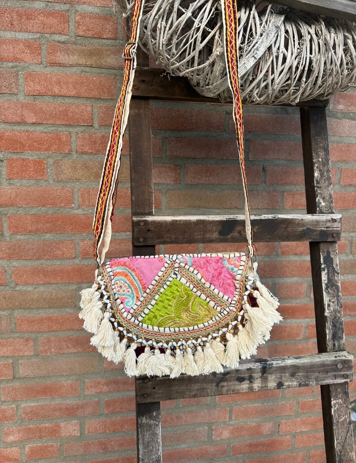 Ibiza bag #4