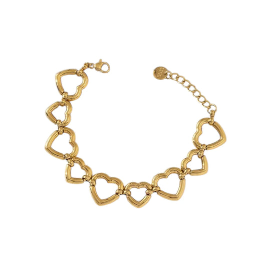 Armband big love