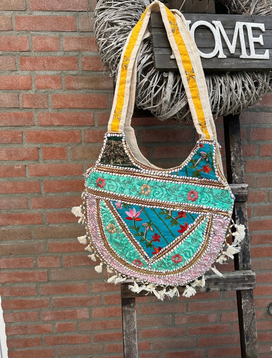 Bohemian bag #2