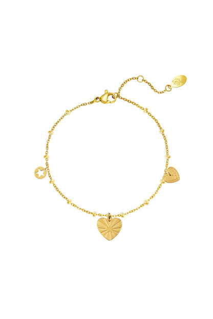 Armband Fenne