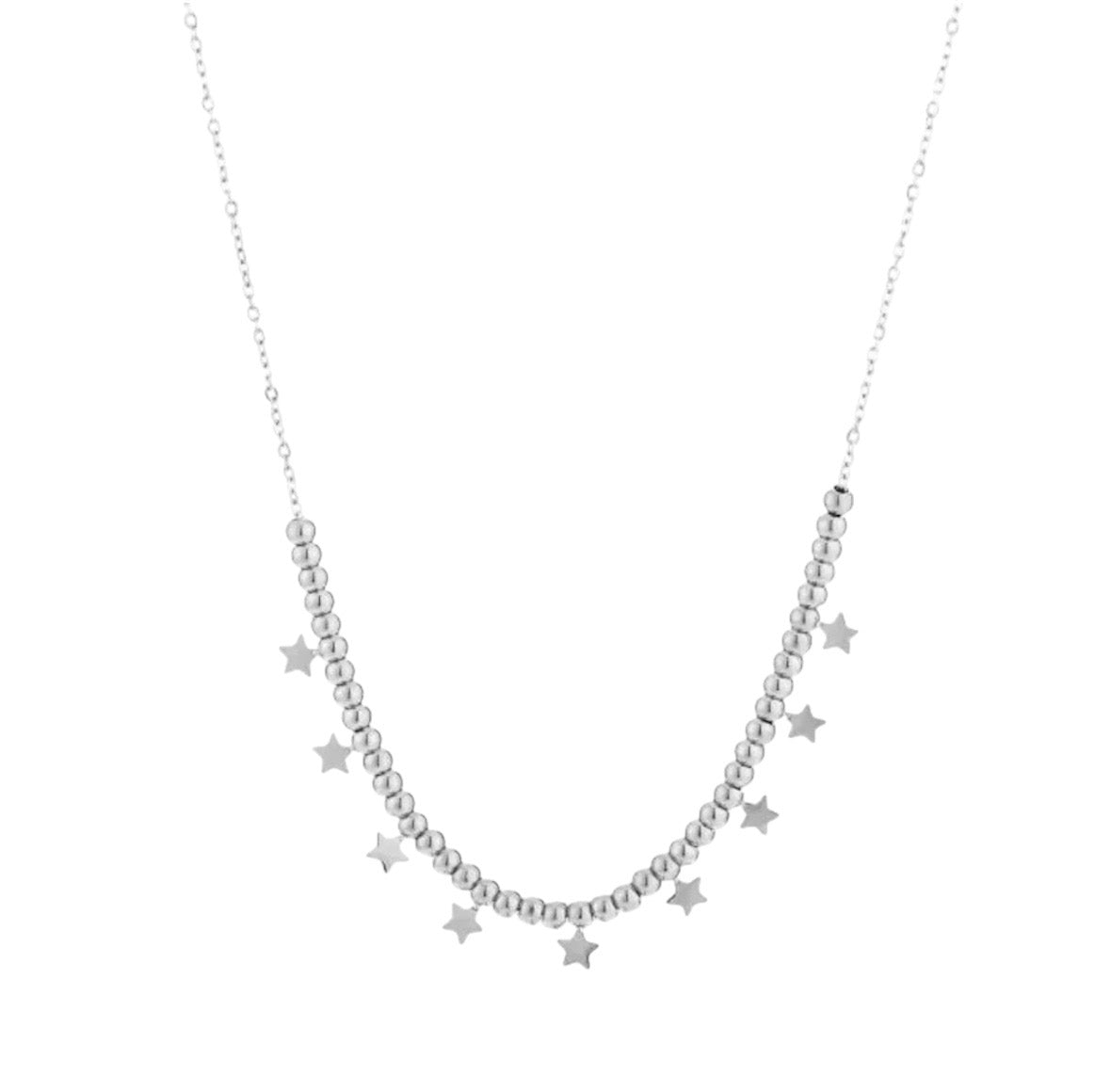 Ketting little stars