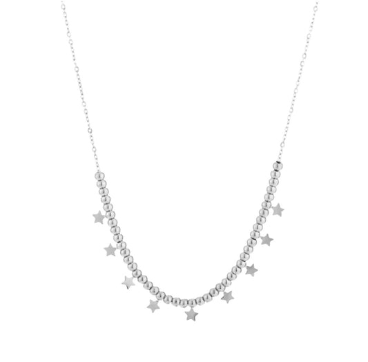 Ketting little stars