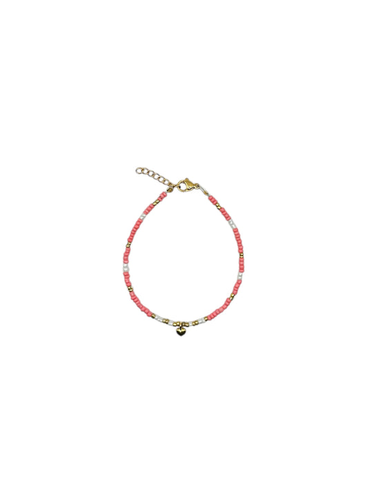 Armbandje Loes