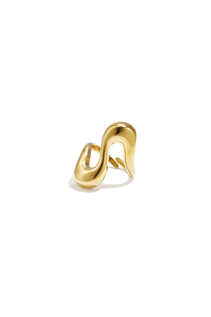 Ring indigo