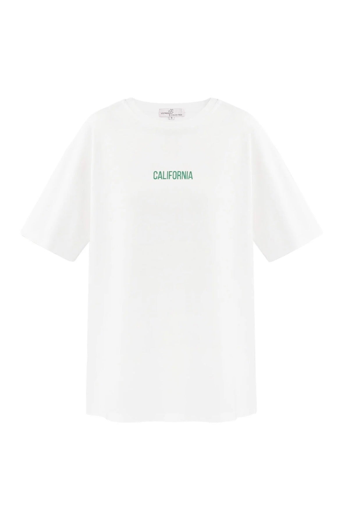 T-shirt California