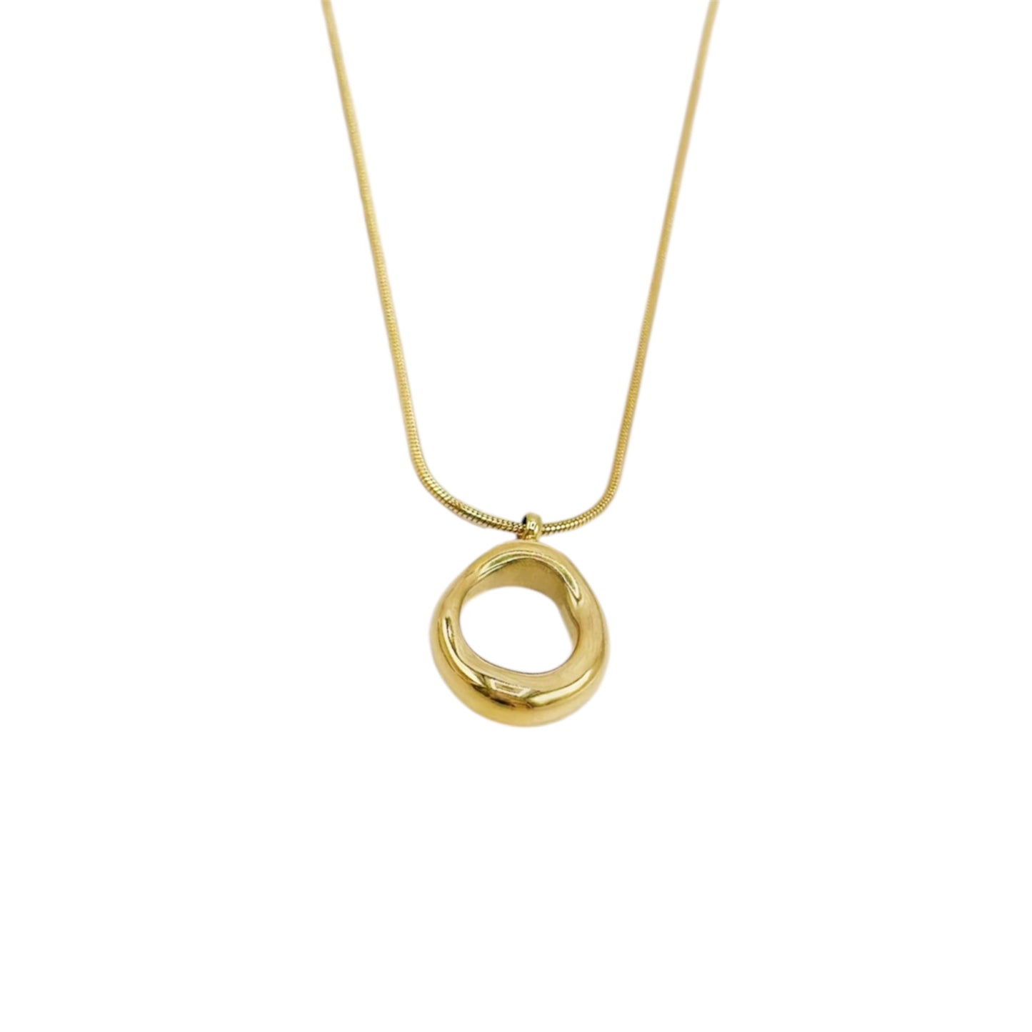 Ketting Mauri - mini
