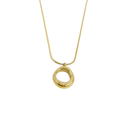 Ketting Mauri - mini