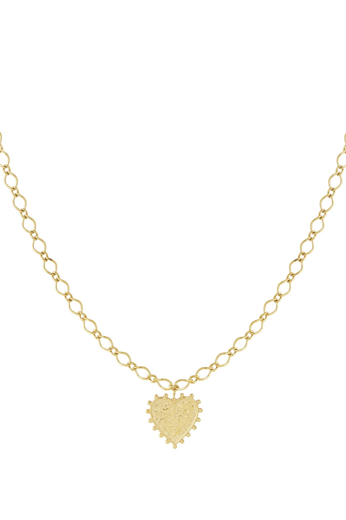 Ketting KiKa