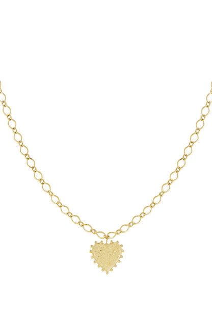 Ketting KiKa